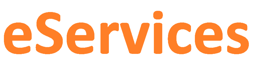e services